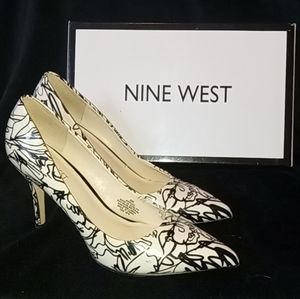 Nine West High Heels